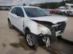 CHEVROLET - EQUINOX