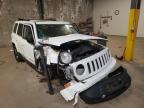 JEEP - PATRIOT