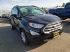 FORD - ECOSPORT S