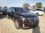 CADILLAC - XT5