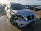 NISSAN - PATHFINDER