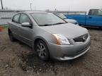 NISSAN - SENTRA