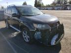 MITSUBISHI - OUTLANDER