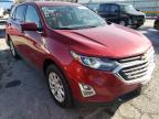 CHEVROLET - EQUINOX