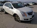 CADILLAC - SRX