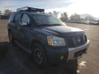 NISSAN - ARMADA