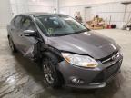 FORD - FOCUS
