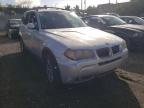 BMW - X3