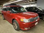 FORD - FLEX