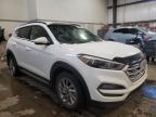 HYUNDAI - TUCSON