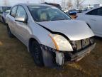 NISSAN - SENTRA