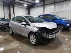 FORD - FIESTA