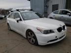 BMW - 5 SERIES