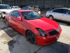 INFINITI - G35