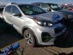 KIA - SPORTAGE