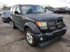 DODGE - NITRO