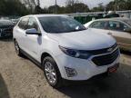 CHEVROLET - EQUINOX