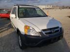 HONDA - CRV