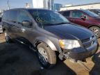 DODGE - GRAND CARAVAN