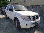 NISSAN - PATHFINDER