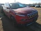 JEEP - CHEROKEE