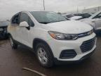 CHEVROLET - TRAX