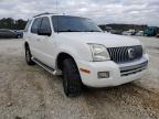 MERCURY - MOUNTAINEER