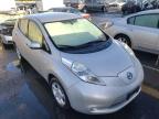 NISSAN - LEAF