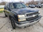 CHEVROLET - AVALANCHE