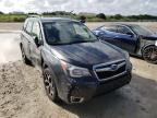 SUBARU - FORESTER