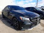 MERCEDES-BENZ - C-CLASS