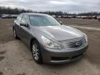 INFINITI - G35