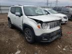 JEEP - RENEGADE