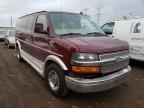 CHEVROLET - EXPRESS