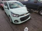 CHEVROLET - SPARK