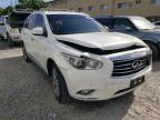 INFINITI - QX60