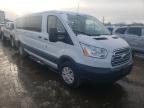 FORD - TRANSIT CONNECT