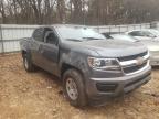 CHEVROLET - COLORADO