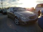 MERCEDES-BENZ - E-CLASS