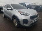 KIA - SPORTAGE