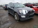 CHEVROLET - EQUINOX