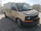 CHEVROLET - EXPRESS