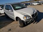 MERCEDES-BENZ - M-CLASS