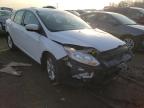 FORD - FOCUS