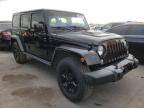 JEEP - WRANGLER
