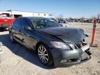 LEXUS - GS350