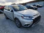 MITSUBISHI - OUTLANDER