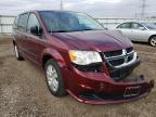 DODGE - GRAND CARAVAN