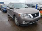 NISSAN - PATHFINDER