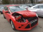 FORD - FOCUS